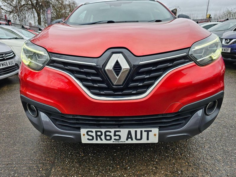 RENAULT KADJAR
