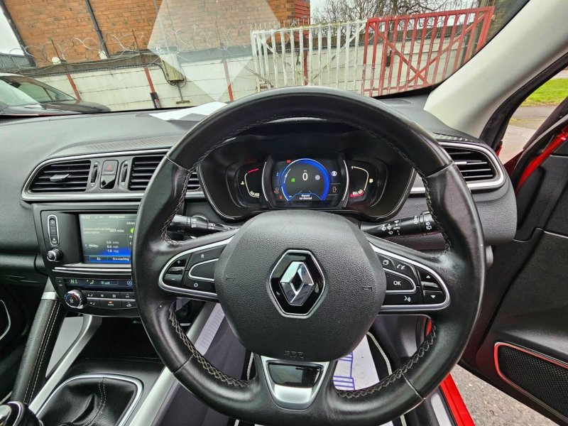 RENAULT KADJAR