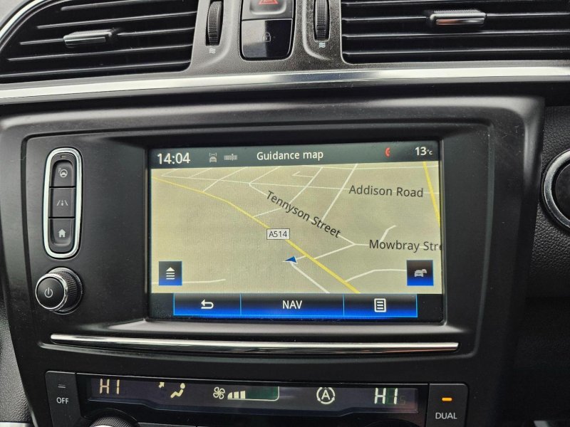 RENAULT KADJAR