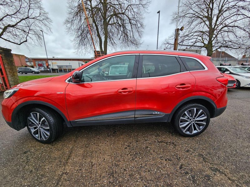 RENAULT KADJAR