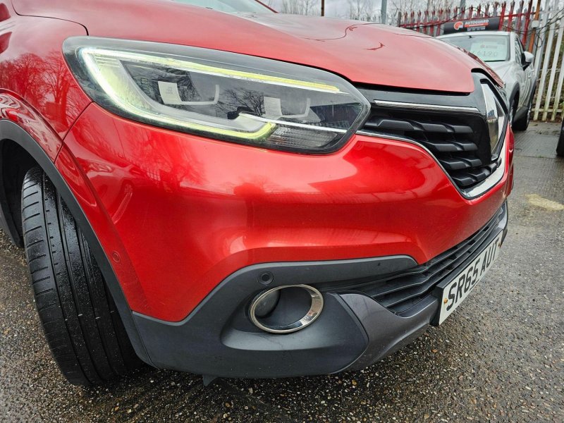 RENAULT KADJAR