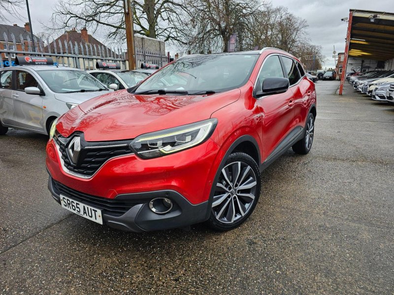 RENAULT KADJAR
