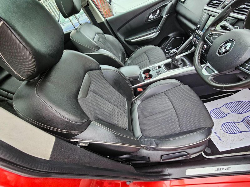 RENAULT KADJAR