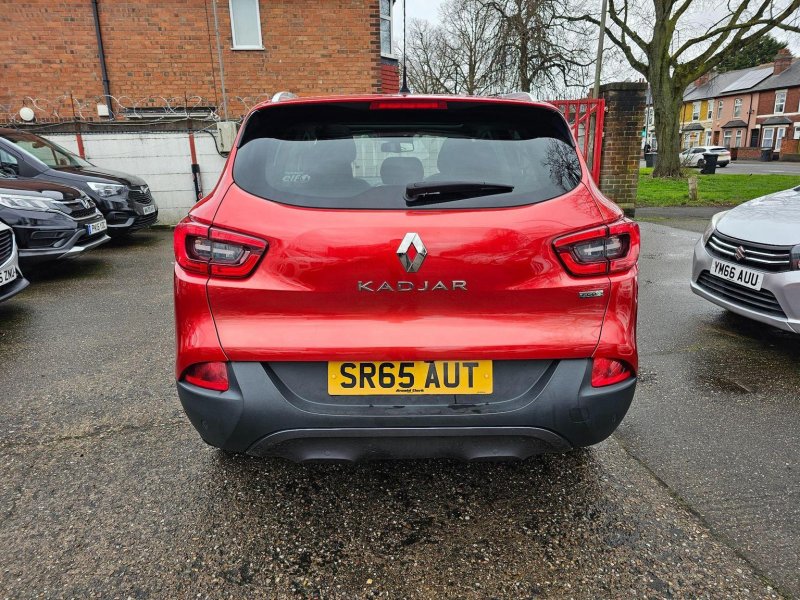 RENAULT KADJAR