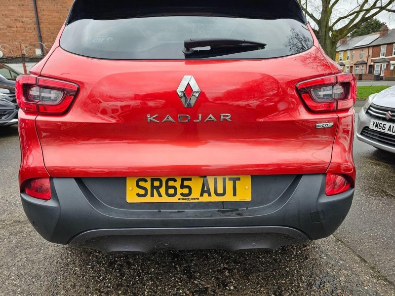 RENAULT KADJAR