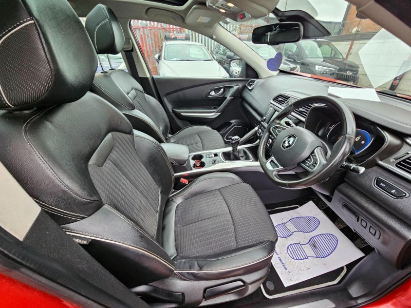 RENAULT KADJAR
