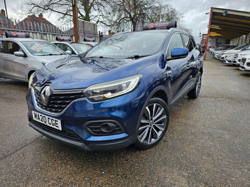 RENAULT KADJAR