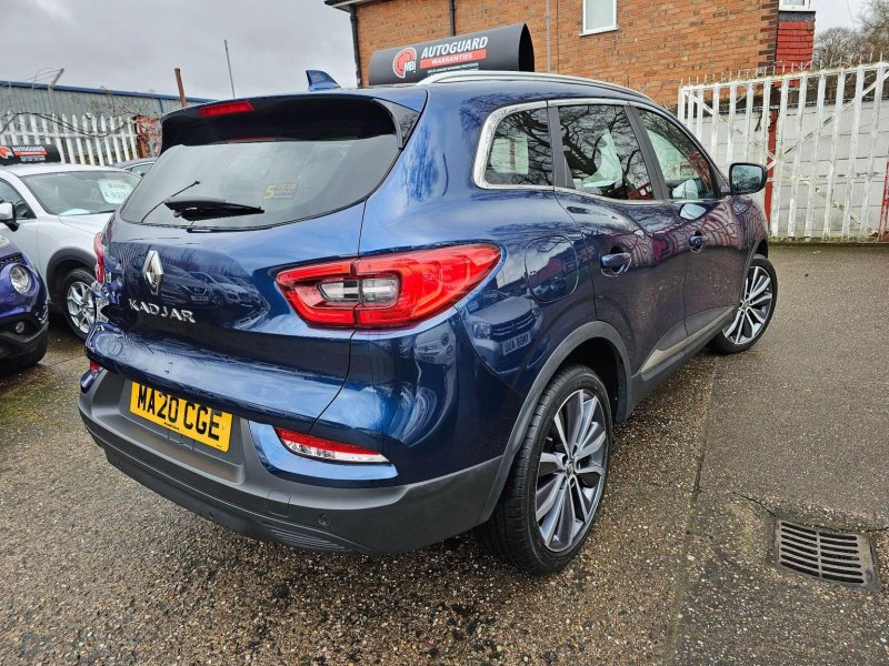 RENAULT KADJAR