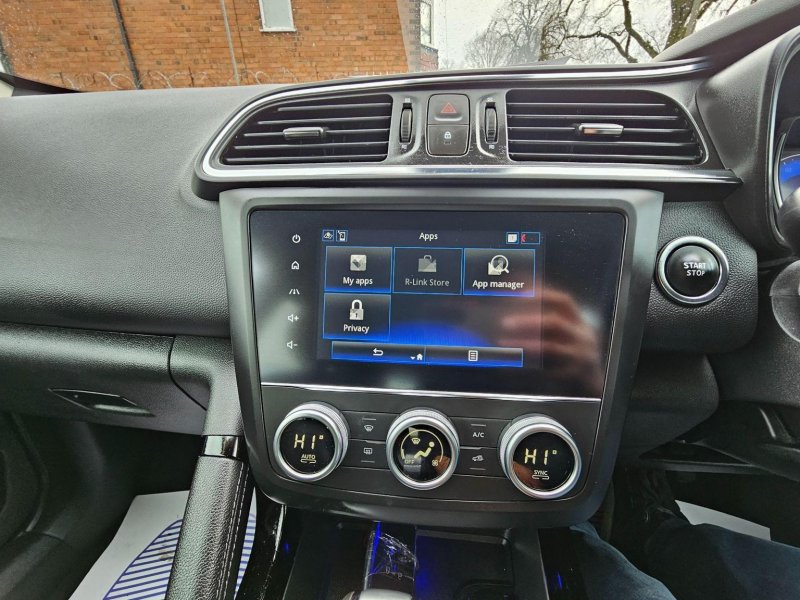 RENAULT KADJAR