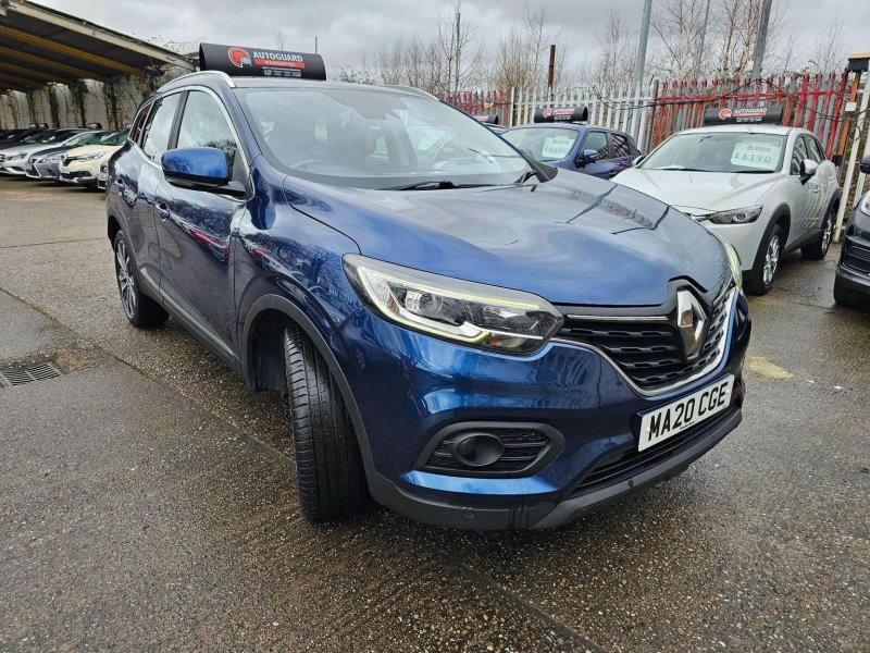 RENAULT KADJAR