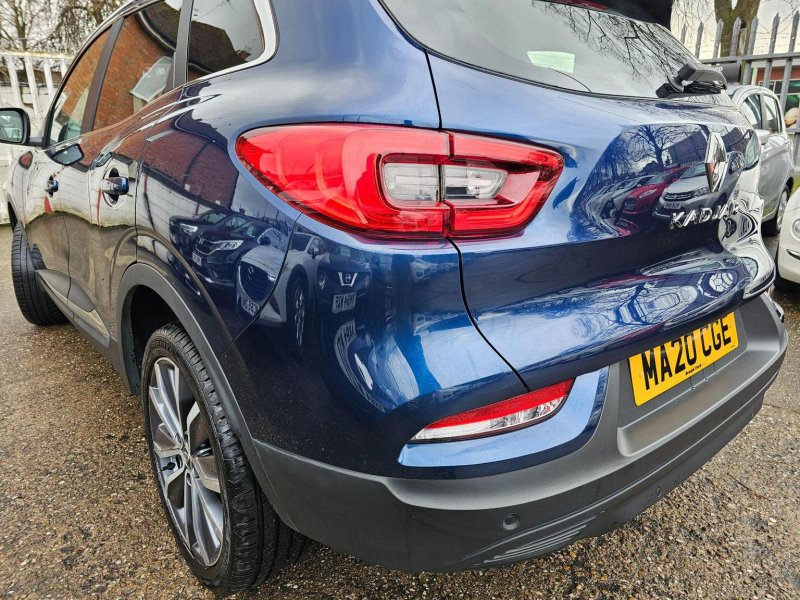 RENAULT KADJAR