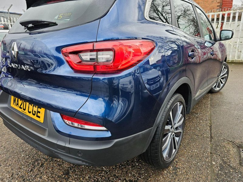 RENAULT KADJAR