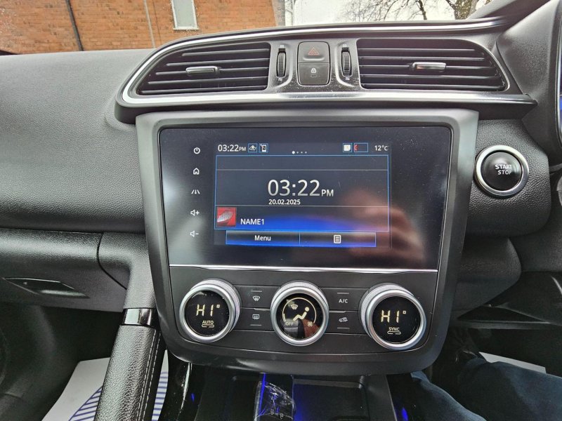 RENAULT KADJAR