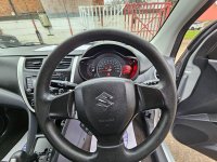 SUZUKI CELERIO