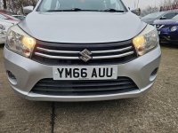 SUZUKI CELERIO