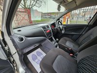 SUZUKI CELERIO
