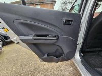 SUZUKI CELERIO