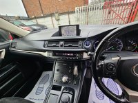 LEXUS CT