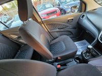 SUZUKI CELERIO