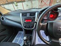 SUZUKI CELERIO