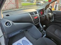 SUZUKI CELERIO
