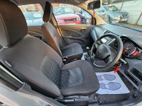 SUZUKI CELERIO