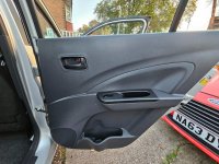 SUZUKI CELERIO