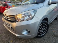 SUZUKI CELERIO