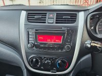 SUZUKI CELERIO