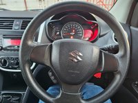 SUZUKI CELERIO