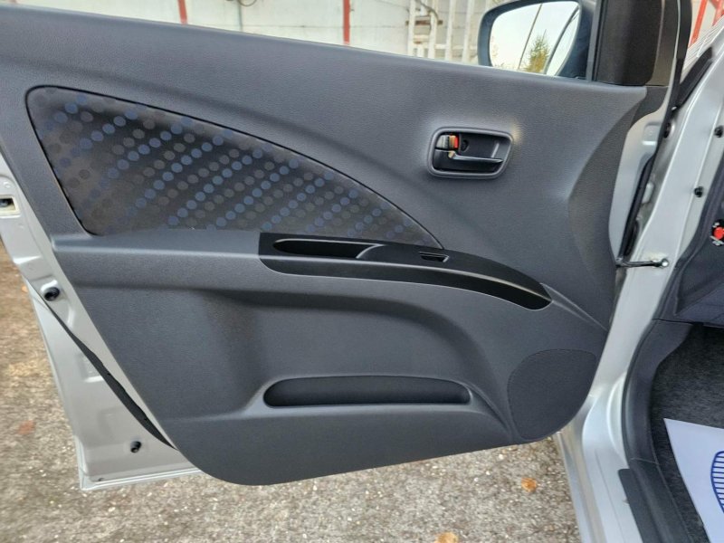 SUZUKI CELERIO