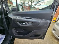 VAUXHALL COMBO LIFE