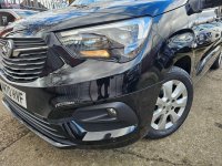 VAUXHALL COMBO LIFE