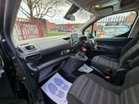 VAUXHALL COMBO LIFE