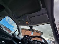 VAUXHALL COMBO LIFE