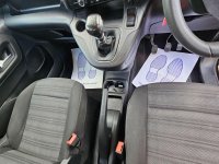 VAUXHALL COMBO LIFE