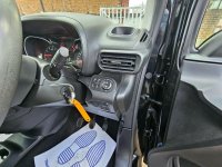 VAUXHALL COMBO LIFE