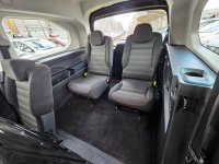 VAUXHALL COMBO LIFE