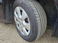 VAUXHALL COMBO LIFE