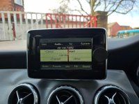 MERCEDES-BENZ GLA CLASS