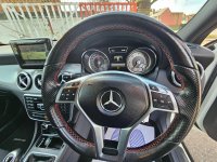 MERCEDES-BENZ GLA CLASS