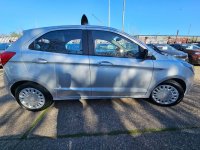 FORD KA+