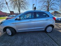 FORD KA+