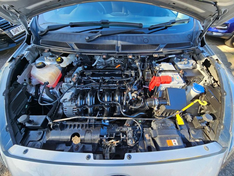 FORD KA+