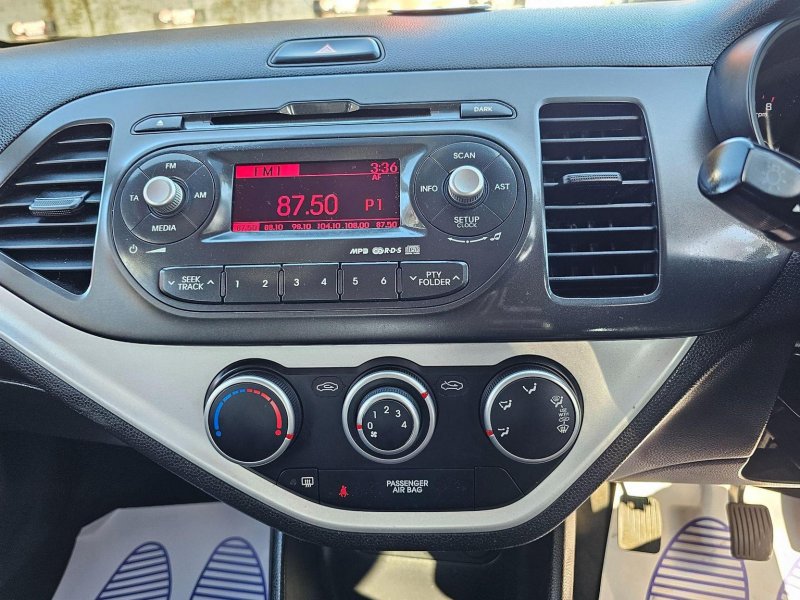 KIA PICANTO