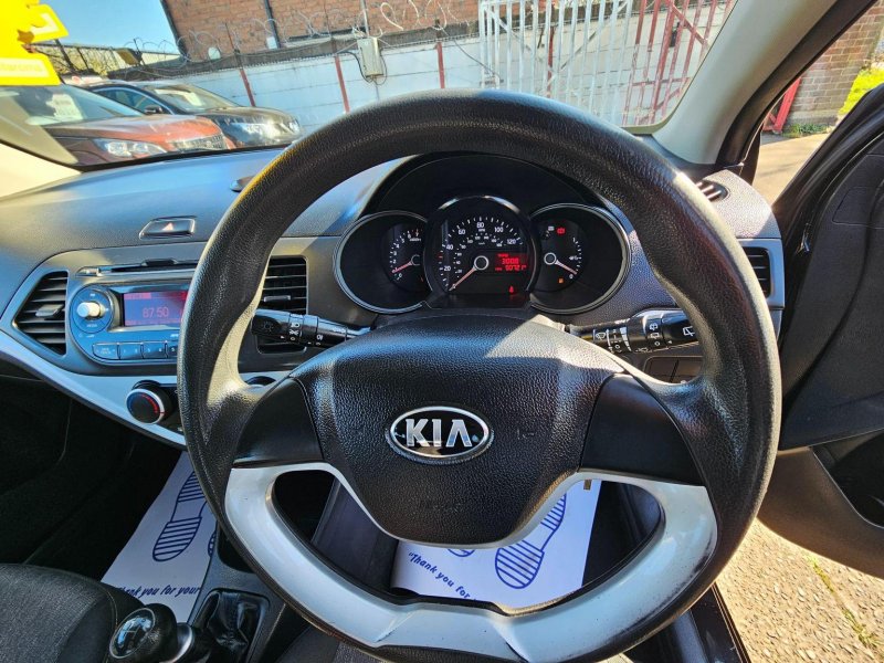 KIA PICANTO
