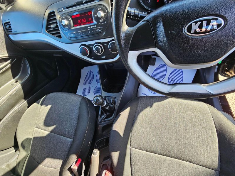 KIA PICANTO