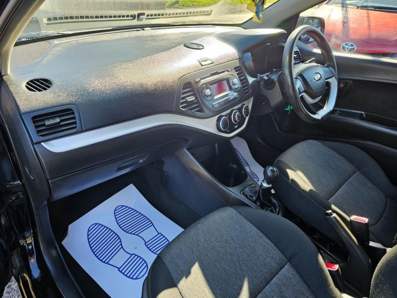 KIA PICANTO