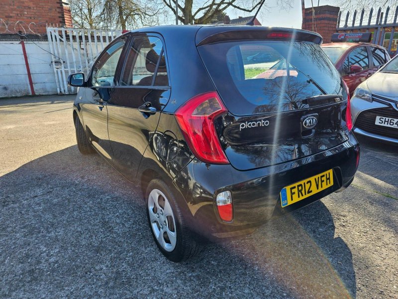 KIA PICANTO