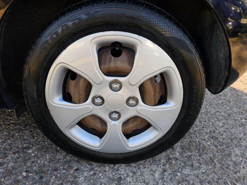 KIA PICANTO